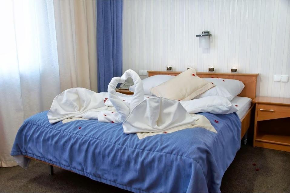 Vistula Hotel Świecie Habitación foto