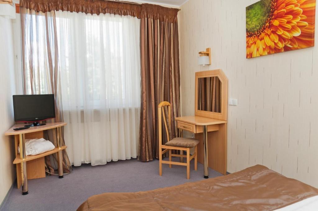 Vistula Hotel Świecie Habitación foto