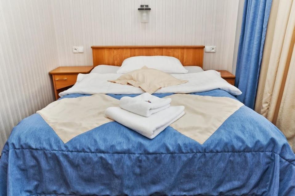 Vistula Hotel Świecie Habitación foto
