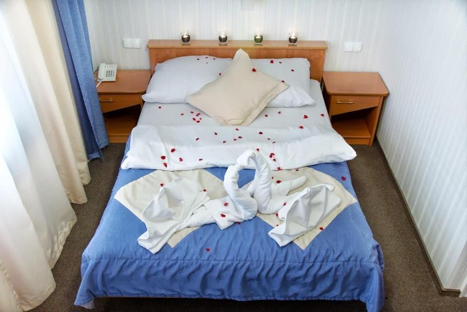 Vistula Hotel Świecie Habitación foto