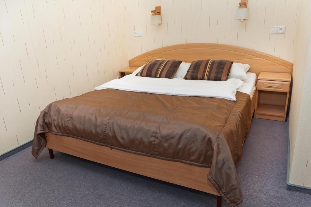 Vistula Hotel Świecie Habitación foto